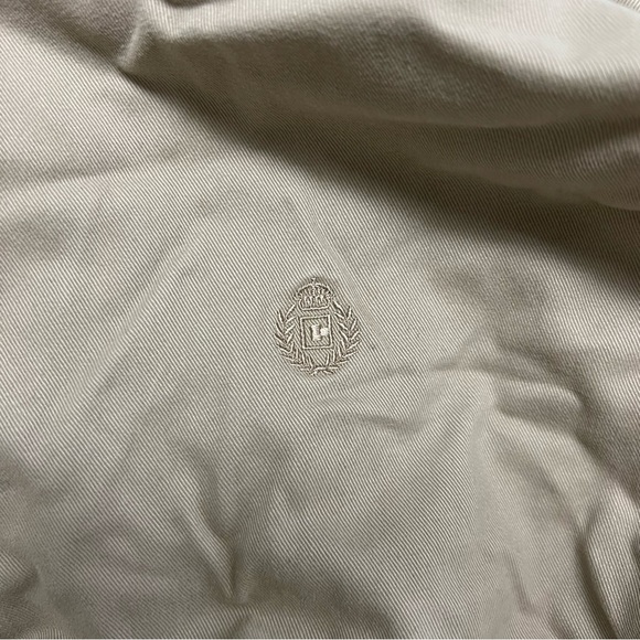 Chaps Zip Up - Picture 4 of 5